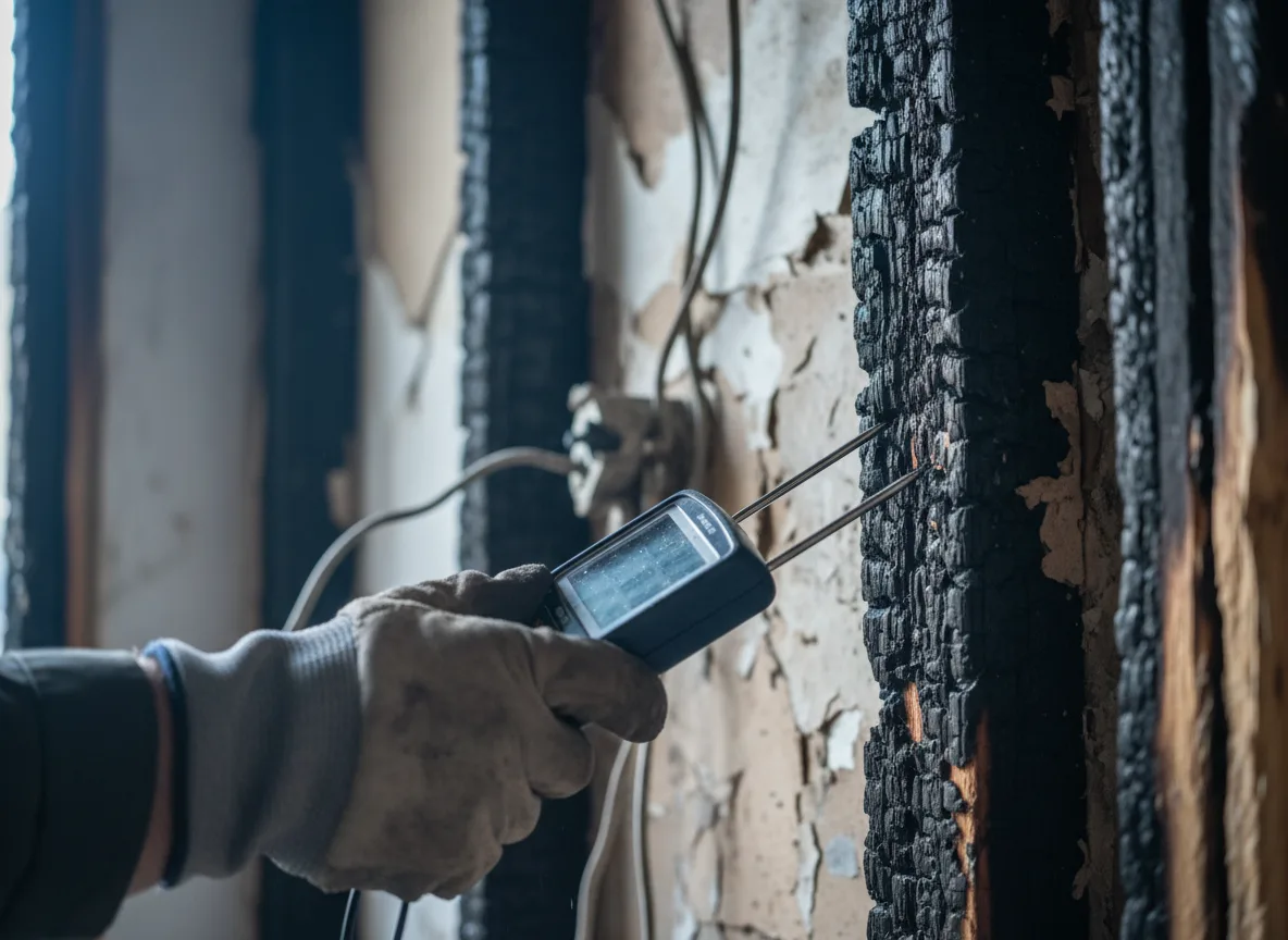 Fire Damage Restoration Mount Storm, WV FAQs